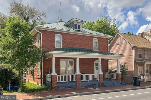 317 S Kent St, WINCHESTER, VA, 22601-4657 | Card Image
