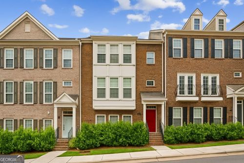 1155 Millennium Park Rd, Decatur, GA, 30033-5805 | Card Image