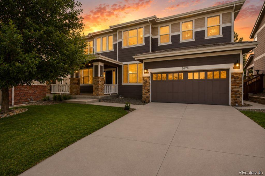 Residential in Castle Rock 2