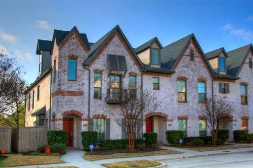 1913 Desoto Dr, Mckinney, TX, 75072-5527 | Card Image