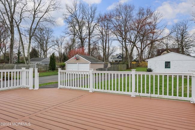 637 Clark St, House other with 4 bedrooms, 4 bathrooms and null parking in Westfield NJ | Image 29