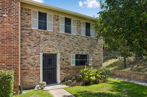 1853 Coronado Hills Drive, Austin, TX, 78752 | Card Image