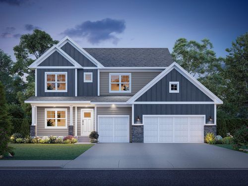 6673 Wolfberry Curv, Minnetrista, MN, 55331-7423 | Card Image