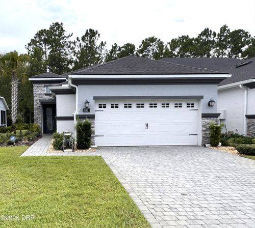 817 Pinewood Dr, ORMOND BEACH, FL, 32174-1483 | Card Image