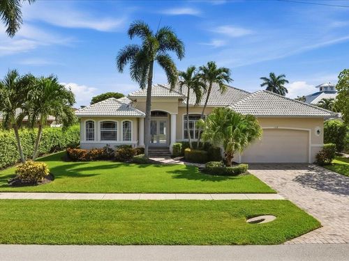 159 Balfour Dr, MARCO ISLAND, FL, 34145-4640 | Card Image