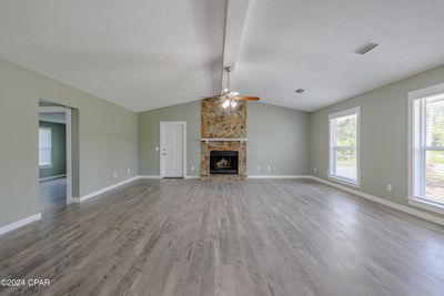 3615 State Avenue, House other with 4 bedrooms, 2 bathrooms and null parking in Panama City FL | Image 3