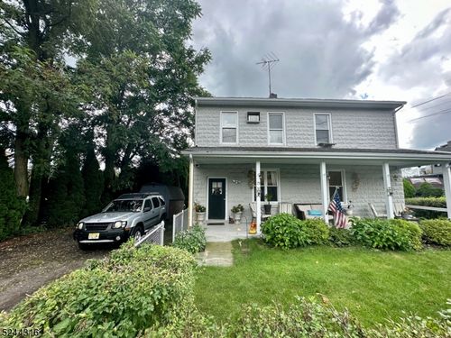 2-75 Bloomfield Ave, Pine Brook, NJ, 07058-9716 | Card Image