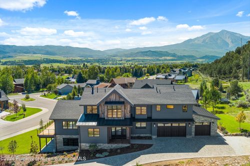 107 Bowles Dr, Carbondale, CO, 81623-1600 | Card Image