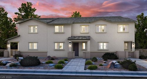 0-758 Amber Morning Ct, North Las Vegas, NV, 89086-3009 | Card Image