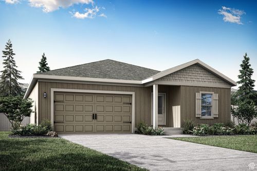 7182 N Oquirrh Ranch Pkwy, Eagle Mountain, UT, 84005-5825 | Card Image