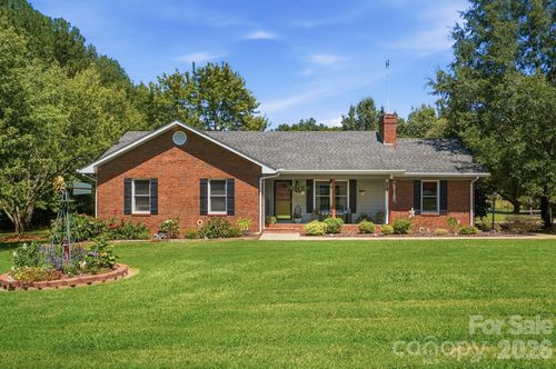 3201 Gilboa Rd, Wingate, NC, 28174-9776 | Card Image