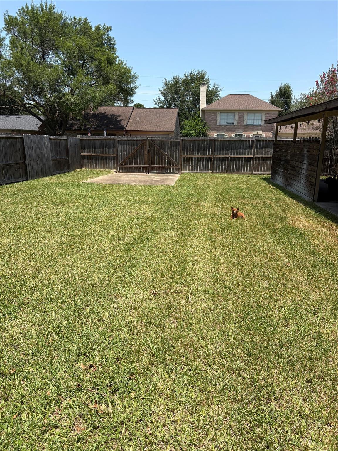 Residential in Houston 3