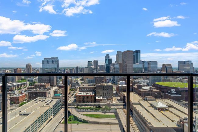 APT-3215 - 360 N 5 Th St, Condo with 2 bedrooms, 2 bathrooms and null parking in Minneapolis MN | Image 20