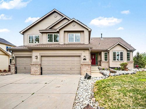 5488 El Diente St, Golden, CO, 80403-2060 | Card Image
