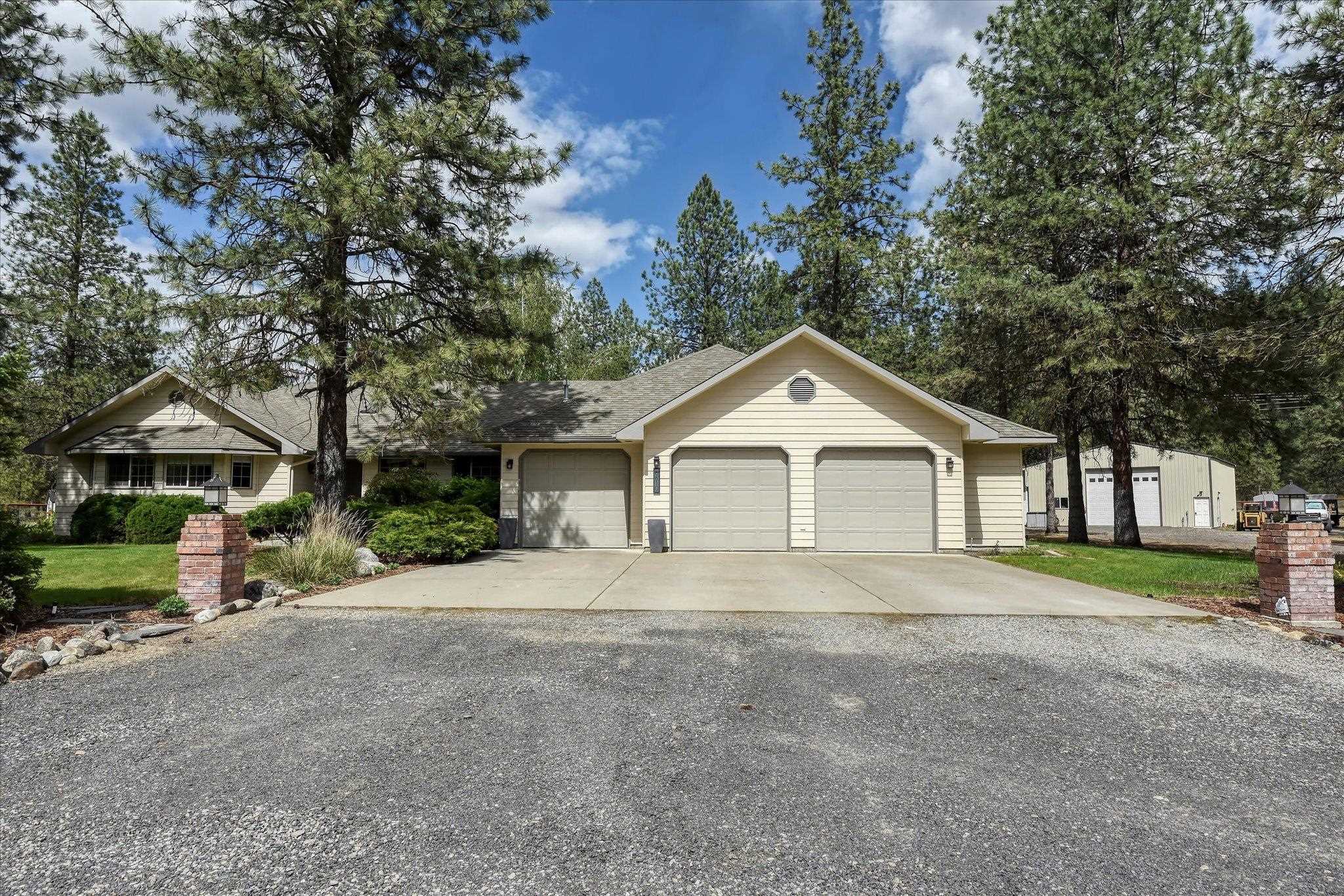 Burchwood Ave, Nine Mile Falls, WA 99026