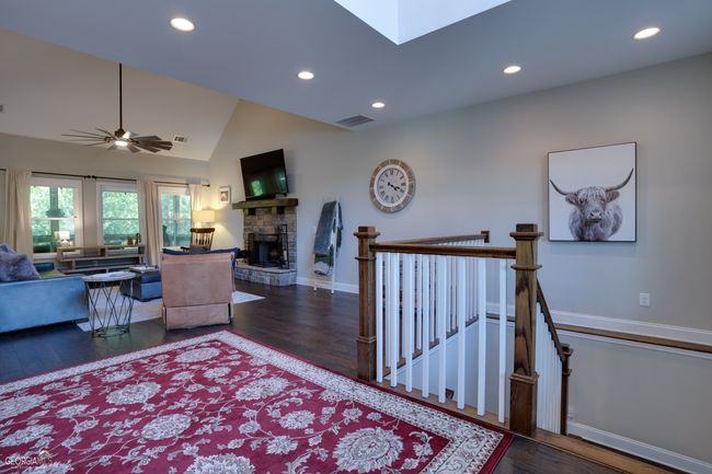 3580 Univeter Rd, House other with 4 bedrooms, 5 bathrooms and null parking in Canton GA | Image 7