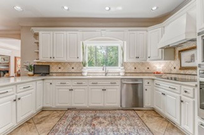 1603 Habersham Way, House other with 4 bedrooms, 4 bathrooms and 2 parking in DALTON GA | Image 10