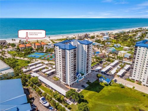 201-4745 Estero Blvd, FORT MYERS BEACH, FL, 33931-3932 | Card Image