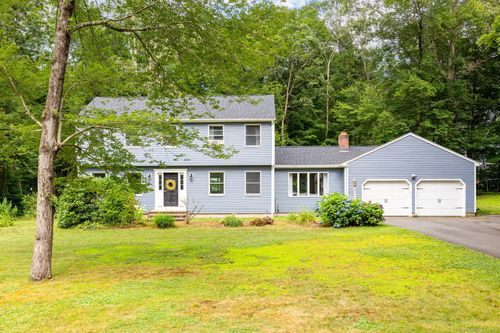 55 Charles Mary Dr, East Hampton, CT, 06424-1833 | Card Image