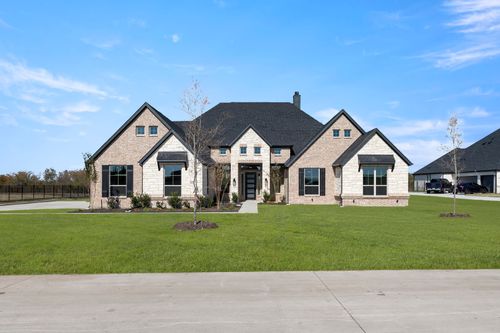 6625 Emerson Dr, Forney, TX, 75126-4429 | Card Image