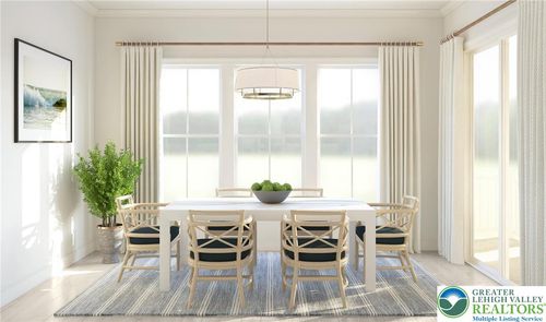 olympia-6824 Smith Court, East Allen Twp, PA, 18017 | Card Image