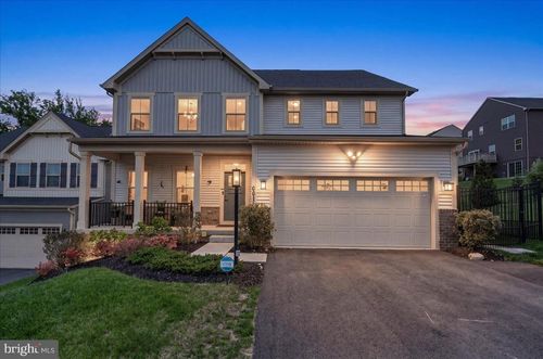 6915 Mandalong Way, NEW MARKET, MD, 21774-6965 | Card Image
