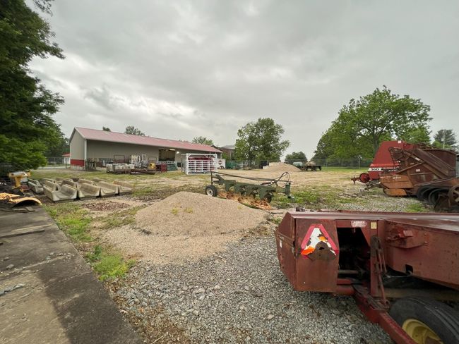 201 Main St, Home with 0 bedrooms, 0 bathrooms and null parking in N Middletown KY | Image 21