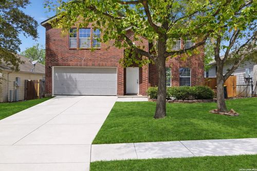 3445 Whisper Blf, Schertz, TX, 78108-2269 | Card Image