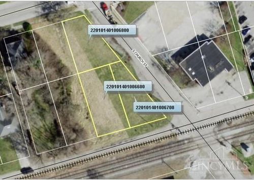 301 W Main St, Blanchester, OH, 45107 | Card Image