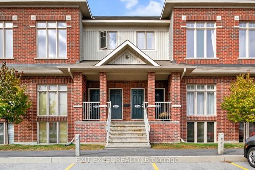 206 Keltie Pvt, Nepean, ON, K2J0A2 | Card Image