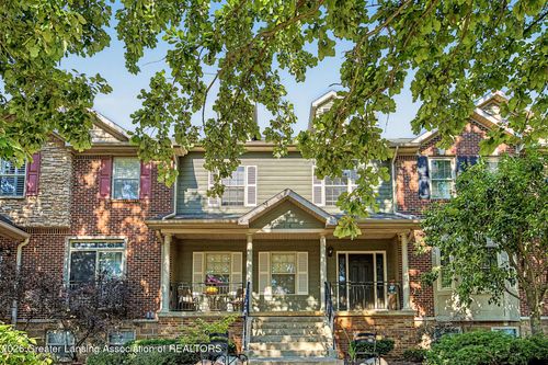 2118 Avalanche Drive, Holt, MI, 48842 | Card Image