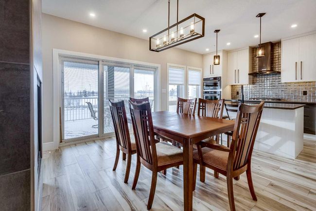 21 Longmire Close, Home with 5 bedrooms, 3 bathrooms and 2 parking in Red Deer AB | Image 8