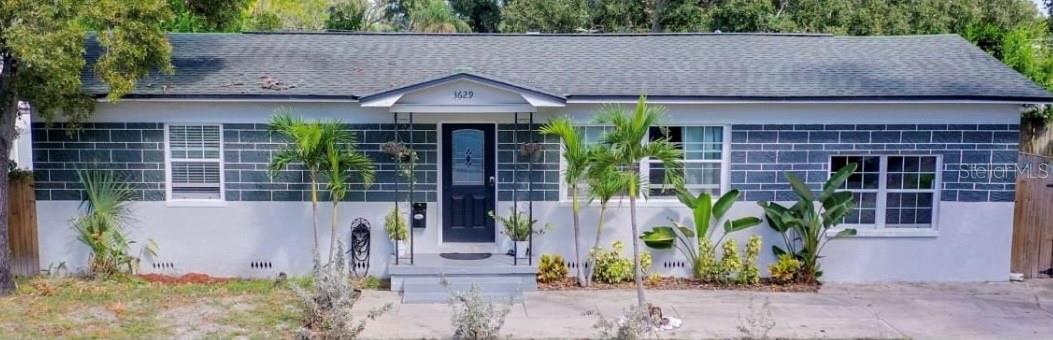 28th Ave, Saint Petersburg, FL 33711