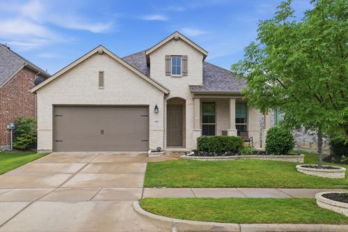 3517 Charleston Dr, Melissa, TX, 75454-0380 | Card Image