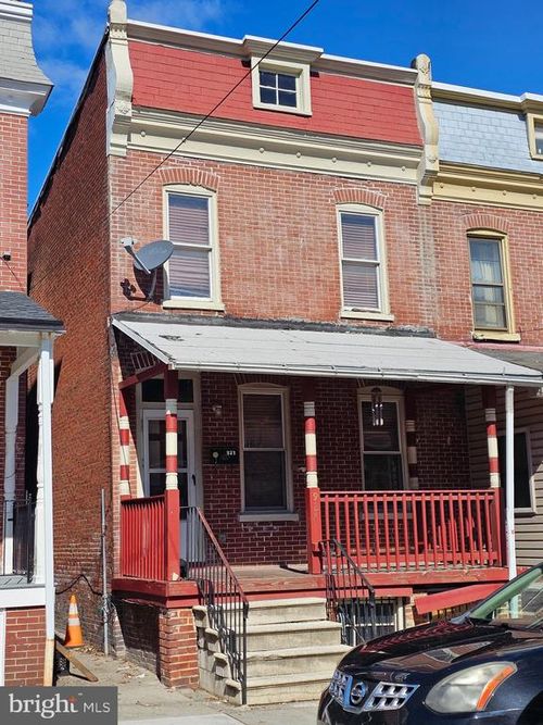 921 N Lombard St, WILMINGTON, DE, 19801-4025 | Card Image