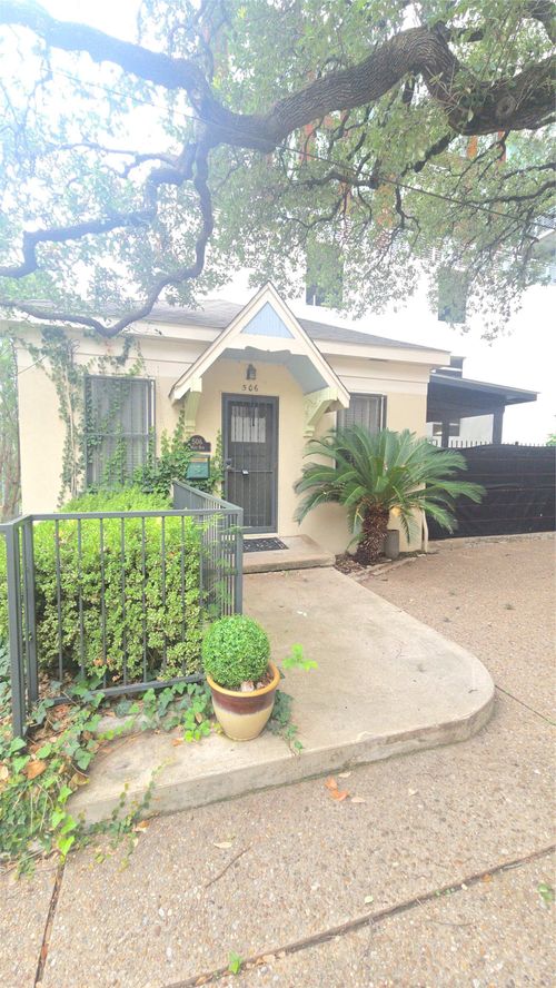 506-800 San Antonio Street, Austin, TX, 78701 | Card Image