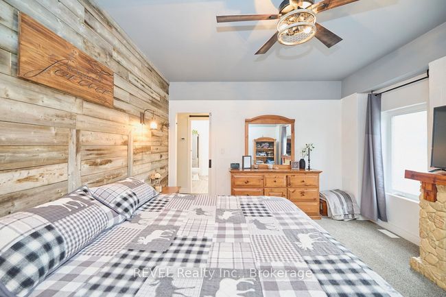 9695 Grassy Brook Rd, House other with 4 bedrooms, 3 bathrooms and 15 parking in Port Robinson ON | Image 39