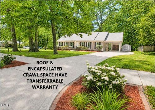 1216 Haddington Dr, Cary, NC, 27511-5158 | Card Image