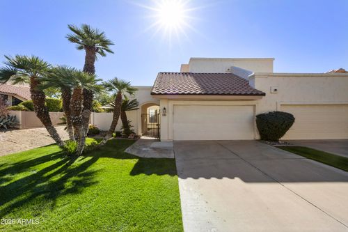 9617 E Camino Del Santo, Scottsdale, AZ, 85260-4419 | Card Image