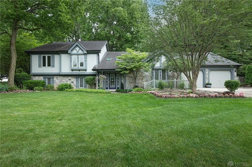 5010 Rhine Way, Washingtn Twp, OH, 45458-3014 | Card Image
