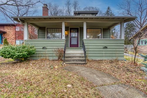 1812 Jackson Ave, Ann Arbor, MI, 48103-4040 | Card Image