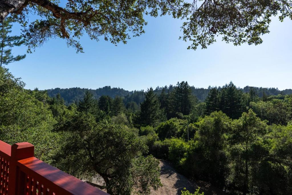 Residential in Soquel