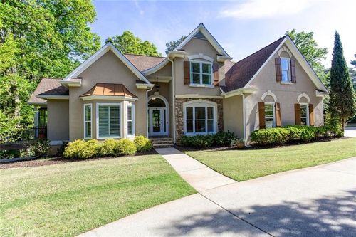 608 Transart Parkway, Canton, GA, 30114 | Card Image