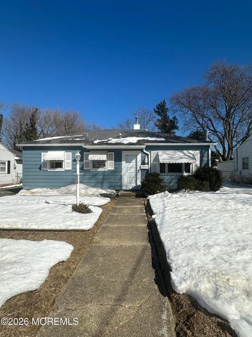 223 W End Avenue, Long Branch, NJ, 07740 | Card Image