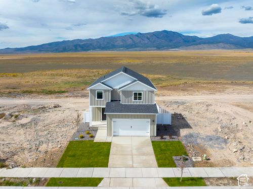 7283 N Slick Rock Way, Eagle Mountain, UT, 84005-5251 | Card Image