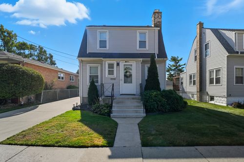 3043 96th Pl, Evergreen Park, IL, 60805-3105 | Card Image