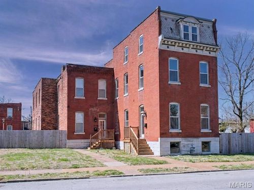 2827 Oregon Ave, Saint Louis, MO, 63118-1431 | Card Image