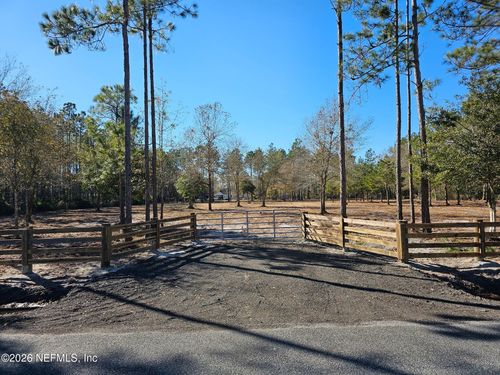 0 Sheared Stokes Rd, Hilliard, FL, 32046 | Card Image