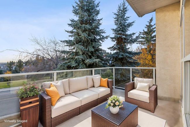 364 Prominence Hts Sw, Townhouse with 3 bedrooms, 3 bathrooms and 4 parking in Calgary AB | Image 34