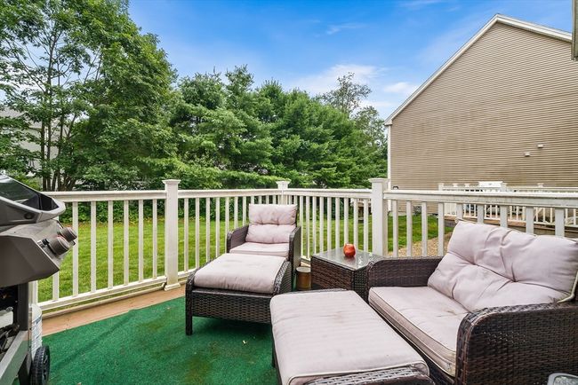 112 - 112 Pinewood Dr, Condo with 2 bedrooms, 3 bathrooms and 1 parking in Gardner MA | Image 27